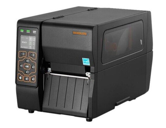 BIXOLON XT3-40 - label printer - B/W - direct thermal / thermal transfer