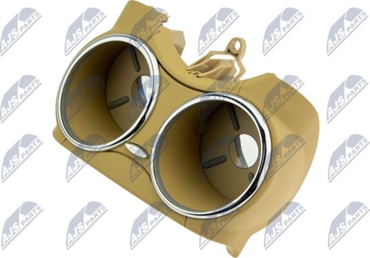 NTY EZC-ME-160 Koppholder