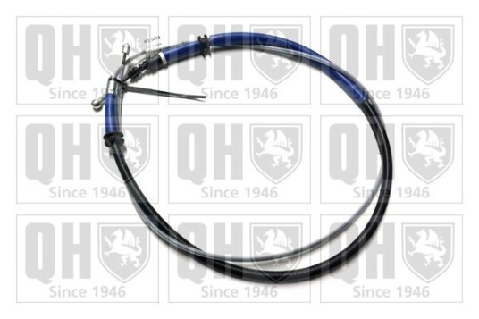 Tautrekk håndbremse QUINTON HAZELL BC4413