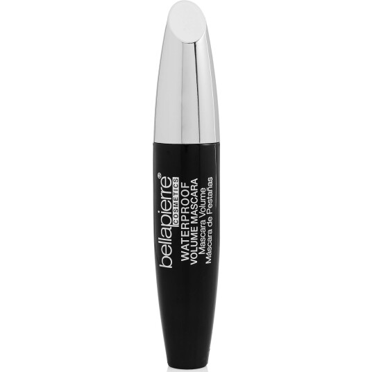 BellaPierre Waterproof Black Volume Mascara BellaPierre Waterproof Black Volume Mascara