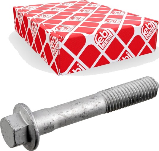 Bolt, panhardstang FEBI BILSTEIN 24381
