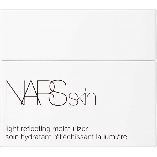 NARS Light Reflecting Fuktighetskrem 50 ml - Parabenfri Dagkrem for Normal Hud