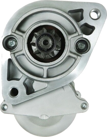 AS PL S6378S Starter AS PL S6378S Starter