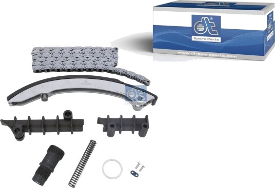 Registerkjedesett DT Spare Parts 4.92000