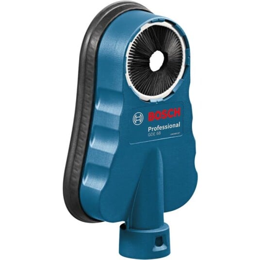 Bosch GDE 68 Støvadapter for SDS-max Boremaskin