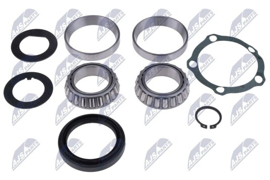 Hjullager NTY KLP-LR-004 Hjullager NTY KLP-LR-004