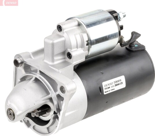 DENSO DSN3018 Starter