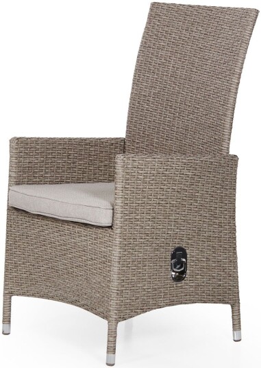 Brafab Ninja Sittepute posisjon Beige Brafab Ninja Sittepute posisjon Beige