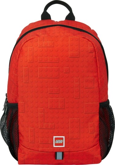 Lego Bags Lego® Kids Backpack M Red 11 L Lego Bags Lego® Kids Backpack M Red 11 L