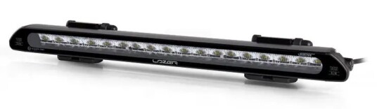 Lazer Linear Senterbrakett. Fleksibel montering. Til Linear serien.