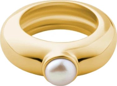 éliou Dame Accessories Gul 46 MM, éliou Dame Accessories Gul 46 MM,