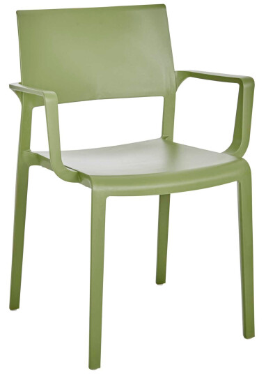 Brafab Lilibet lenestol Olive green Grønn Brafab Lilibet lenestol Olive green Grønn