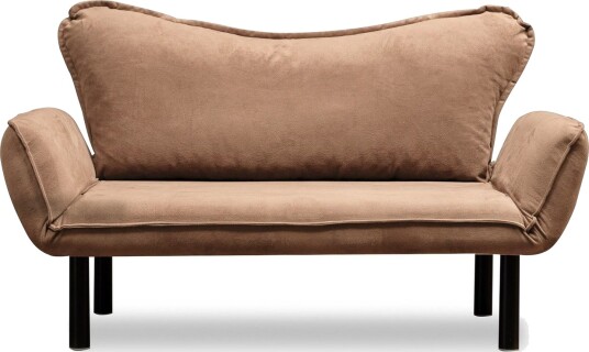 Maroochydore Sovesofa 2 seter Lys brun