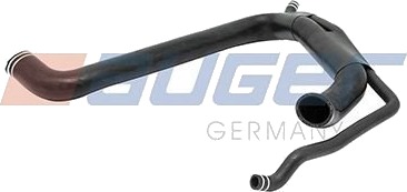 AUGER 100707 Radiatorslange