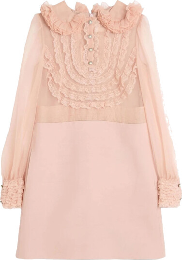 Valentino Garavani Dame Kjoler Rosa S,