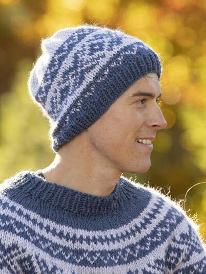 Viking Garn 2301 08B Dorado Lue