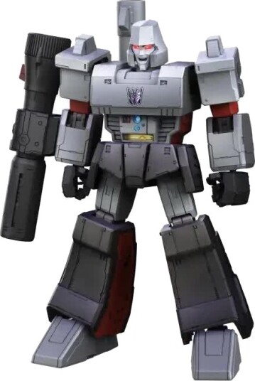 Transformers Actionfigur G1 Megatron