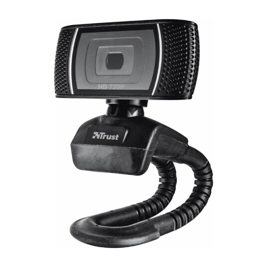 Trust Trino HD video webcam