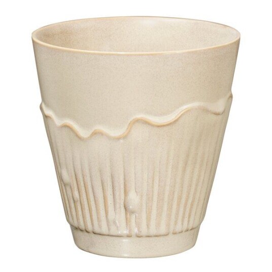 Cultdesign - Hanami krus 30 cl sand