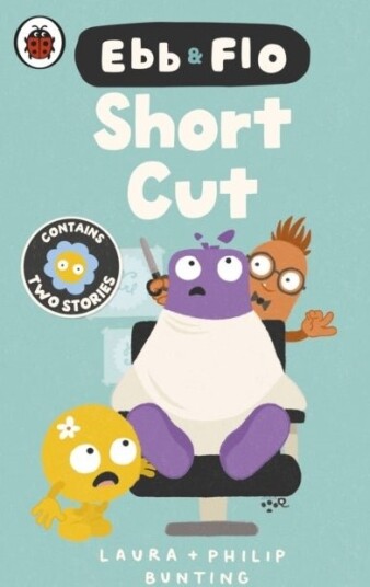 Ebb and Flo: Short Cut and Brain Freeze