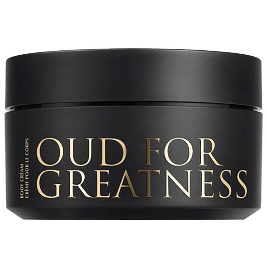 Oud For Greatness Body Cream 200 ml