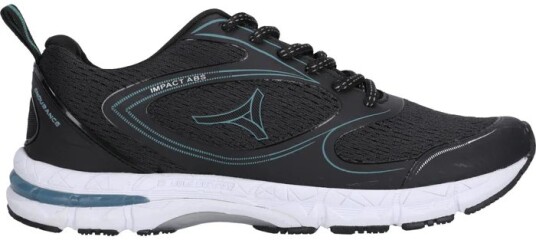 Endurance Comspotia Training Shoe Womens 1001 Black 37