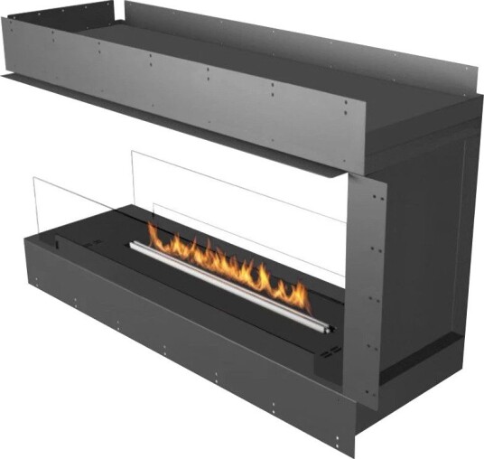 Planika Forma 1200 - Innebygd Biopeis - Romdeler