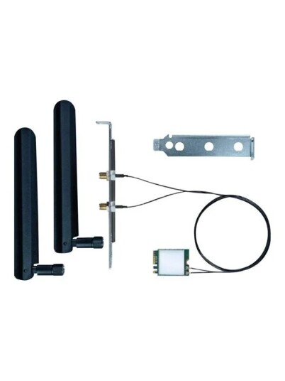 Intel Wi Fi 6E AX210 IoT Embedded Kit network adapter M.2 2230 AX210.NGWGE.NVK