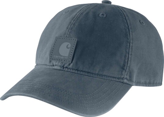 Carhartt Caps 100289EC2 Jerngrå/Blå Jerngrå