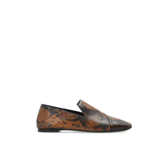 IRO Dame Sko Brun 40 EU,