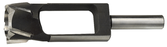 Tappbor 15mm Tappbor 15mm