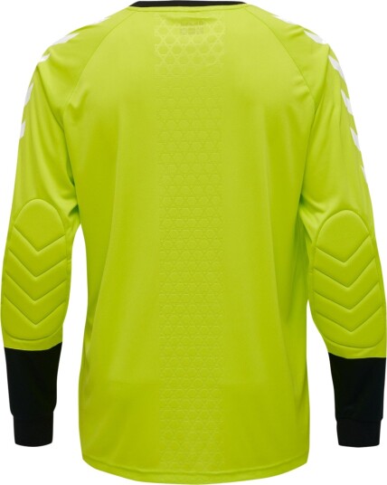 Hummel Essential Gk Jersey - Yellow - XL