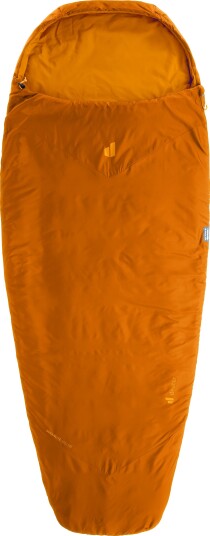 Deuter Sovepose Dreamlite 10c/50f Terra-canyon