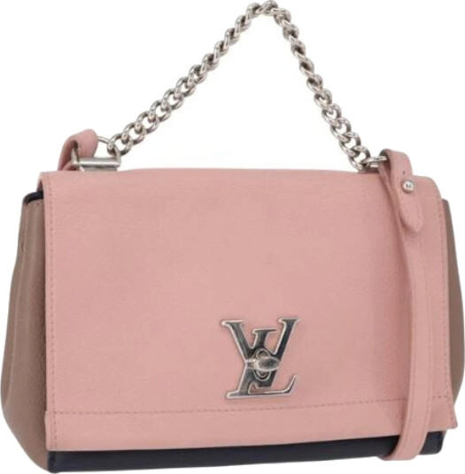 Louis Vuitton Vintage Dame Rosa Louis Vuitton Vintage Dame Rosa