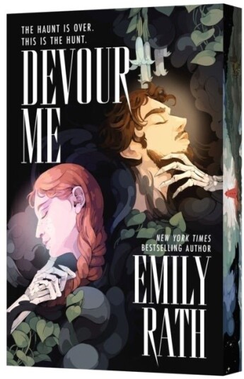 Devour Me Devour Me