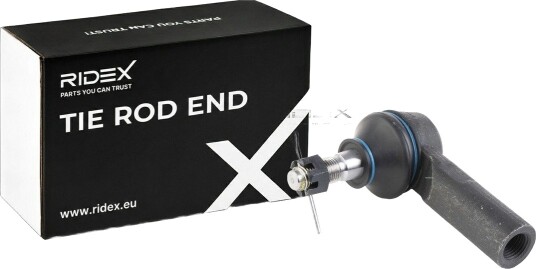 RIDEX 914T0052 Endeledd