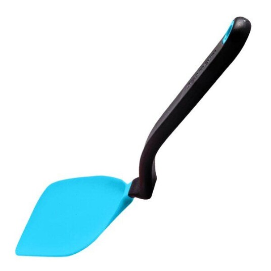Dreamfarm   Stekespade fleksibel 30,5 cm dreamfarm blå