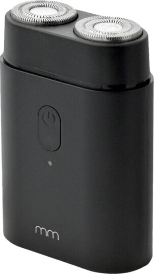 Mikamax Presisjons Reisefjestrimmer med USB-C Lading Mikamax Presisjons Reisefjestrimmer med USB-C Lading