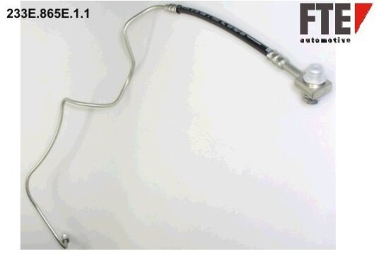 Bremseslange FTE 9240397 Bremseslange FTE 9240397
