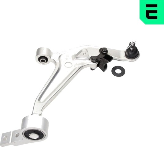 Bærebru/bærearm OPTIMAL G6-1212 Bærebru/bærearm OPTIMAL G6-1212
