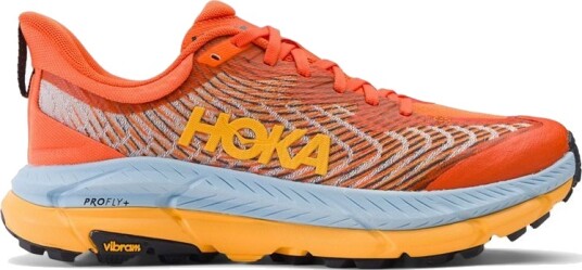 Hoka Mafate Speed 4 Hoka Mafate Speed 4