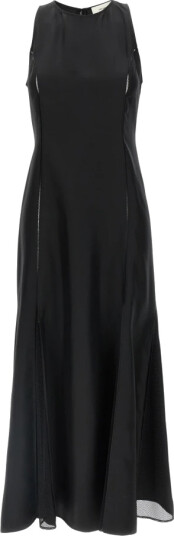 Loulou De Saison Dame Kjoler Svart S, Loulou De Saison Dame Kjoler Svart S,