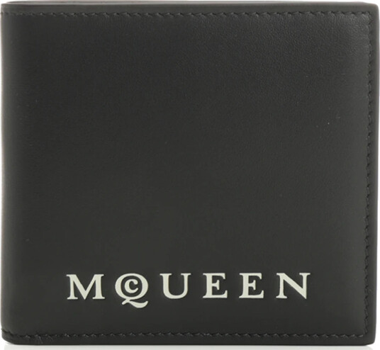 Alexander McQueen Herre Accessories Svart ONE SIZE,