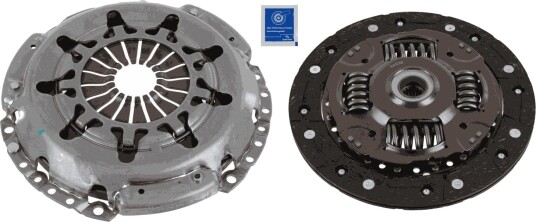 Clutchsett SACHS 3000 951 593