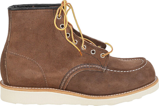 Red Wing Shoes Herre Sko Brun 40 1/2 EU, Red Wing Shoes Herre Sko Brun 40 1/2 EU,