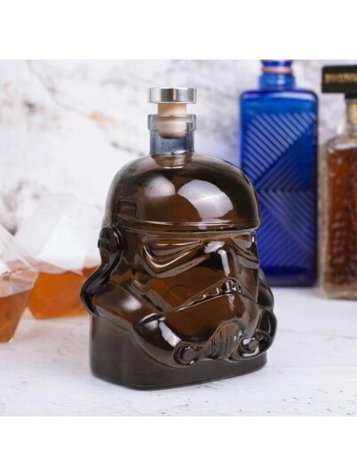 Thumbs Up! Original Stormtrooper   Decanter 750 ml   Brown
