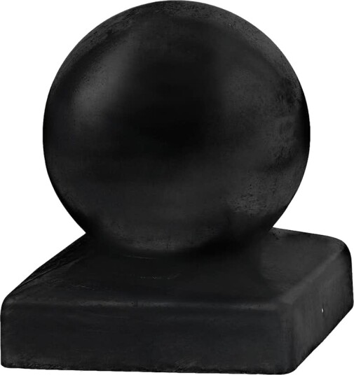Stolpehatt Jabo Med Knott 71x71 mm Stolpehatt Jabo Med Knott 71x71 mm