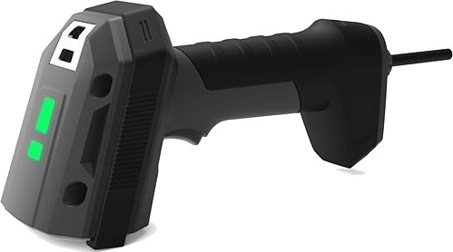 Sunlux Ih50 Industriell Usb Strekkodeleser Svart Sunlux Ih50 Industriell Usb Strekkodeleser Svart