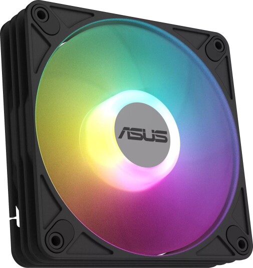 ASUS AR120 ARGB PWM Fan 90DA00E0-B09000