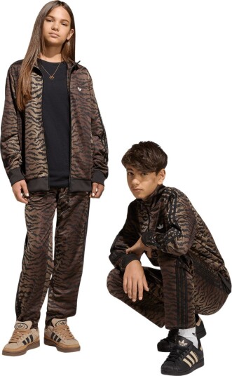 Adidas Originals Firebird Aop Track Pants størrelse 152 cm Adidas Originals Firebird Aop Track Pants størrelse 152 cm